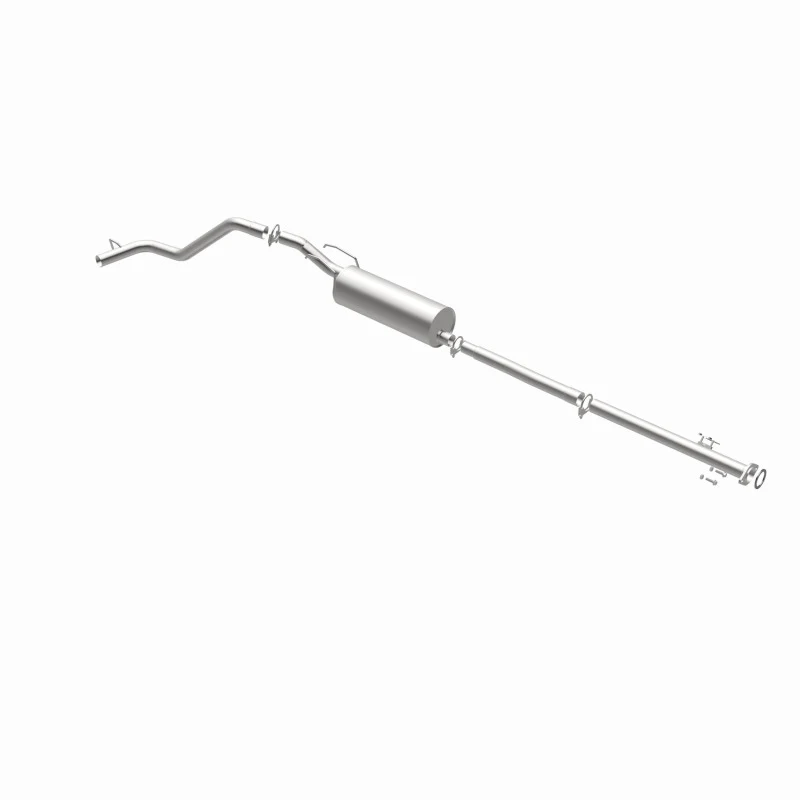 MagnaFlow BRE Exhaust Kit 95-00 Toyota Tacoma 2.7L