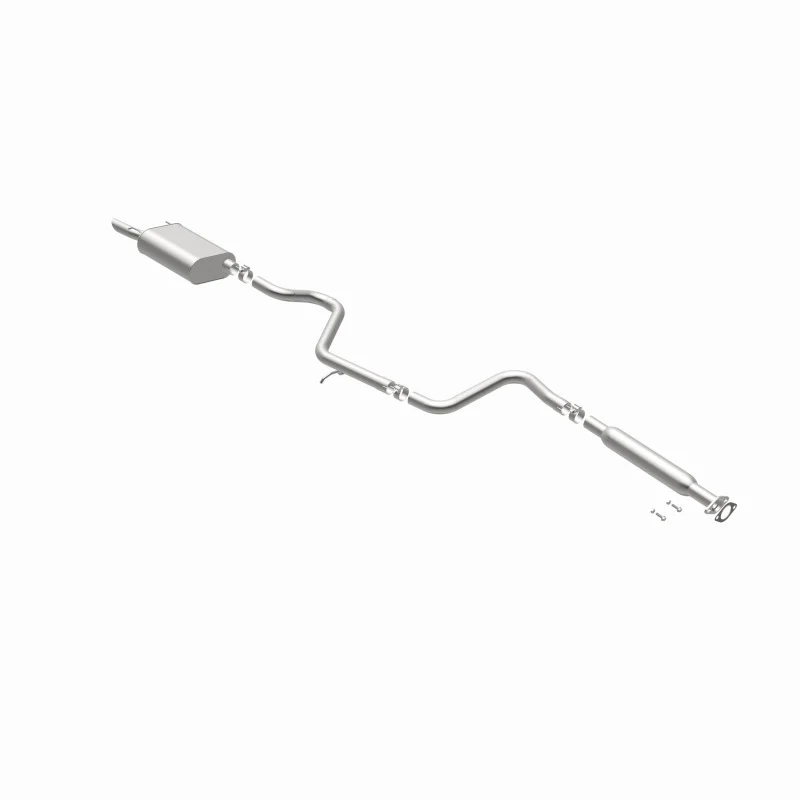 MagnaFlow BRE Exhaust Kit Replacement Stainless Chevrolet