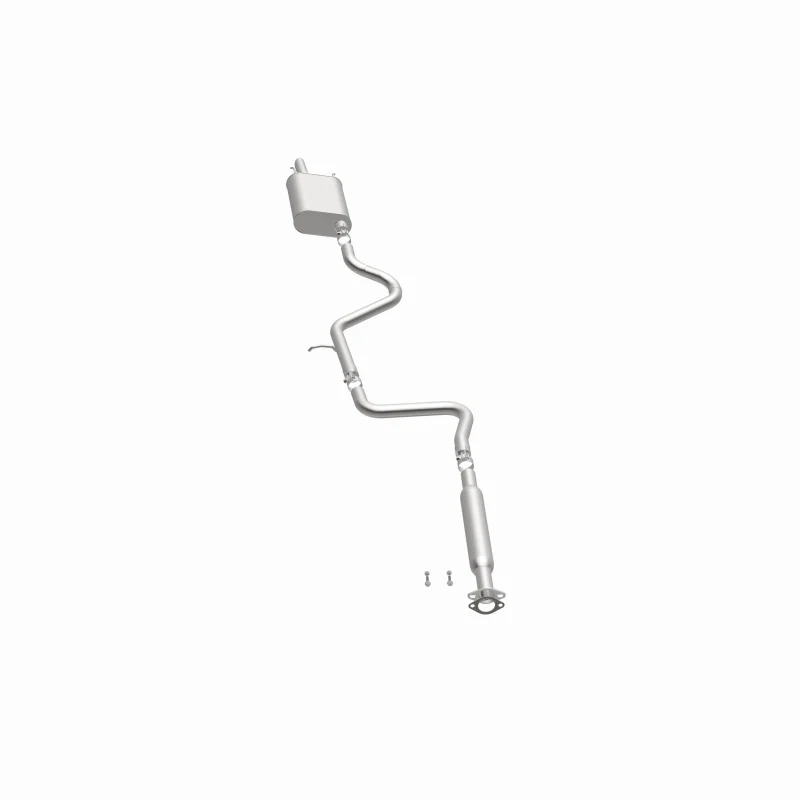 MagnaFlow BRE Exhaust Kit Replacement Stainless Chevrolet