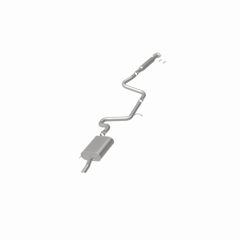 MagnaFlow BRE Exhaust Kit Replacement Stainless Chevrolet