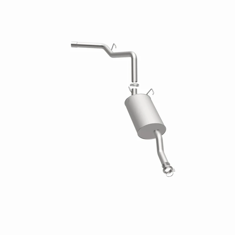 MagnaFlow BRE Exhaust Kit 05 Tundra 4.0L