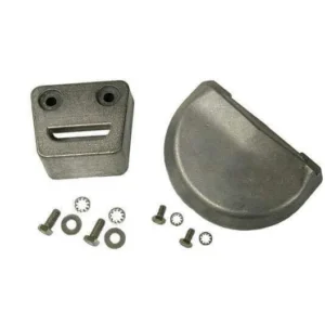 Magnesium Anode Kit Volvo SX, komplett