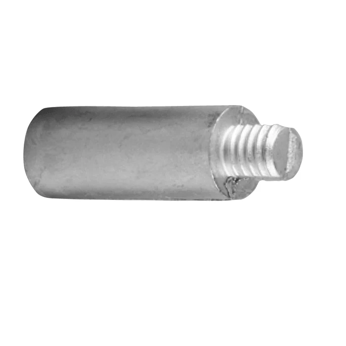 Magnesium anode Volvo Penta, Type Plugg anode Ø15 l.40, 7/16 "UNC, VP 832989