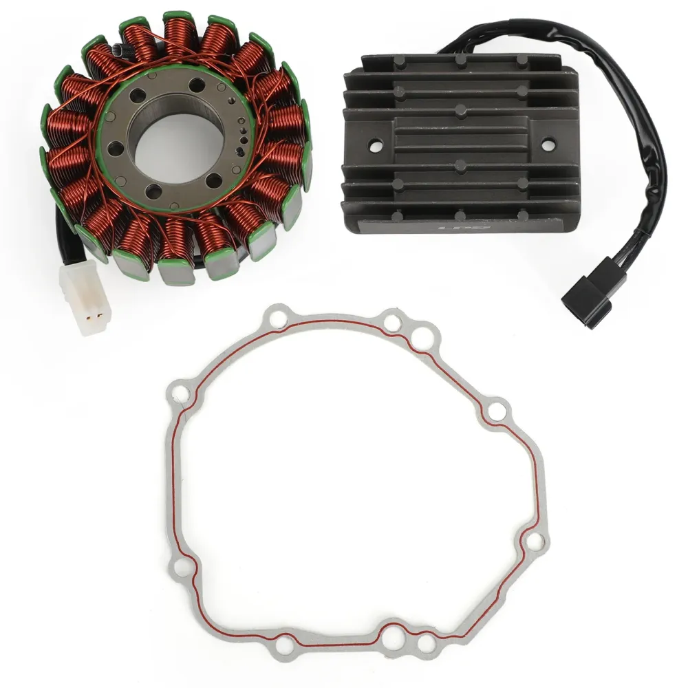 Magneto Coil Stator+spenning