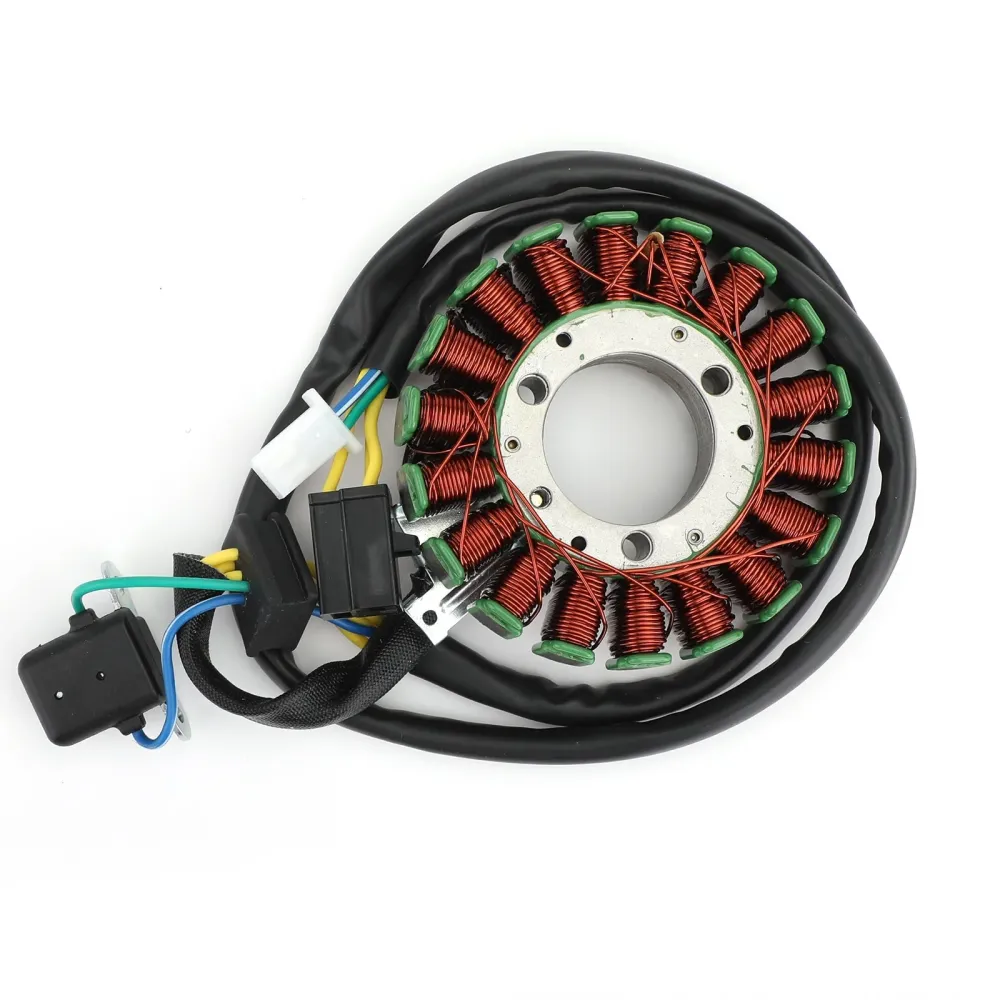 Magneto Generator Motor Stator Coil Suzuki DR 125 200 SE 1994-2013 32101-42A30 32101-42A40