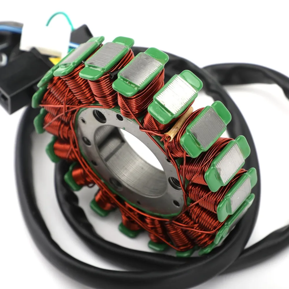 Magneto Generator Motor Stator Coil Suzuki DR 125 200 SE 1994-2013 32101-42A30 32101-42A40