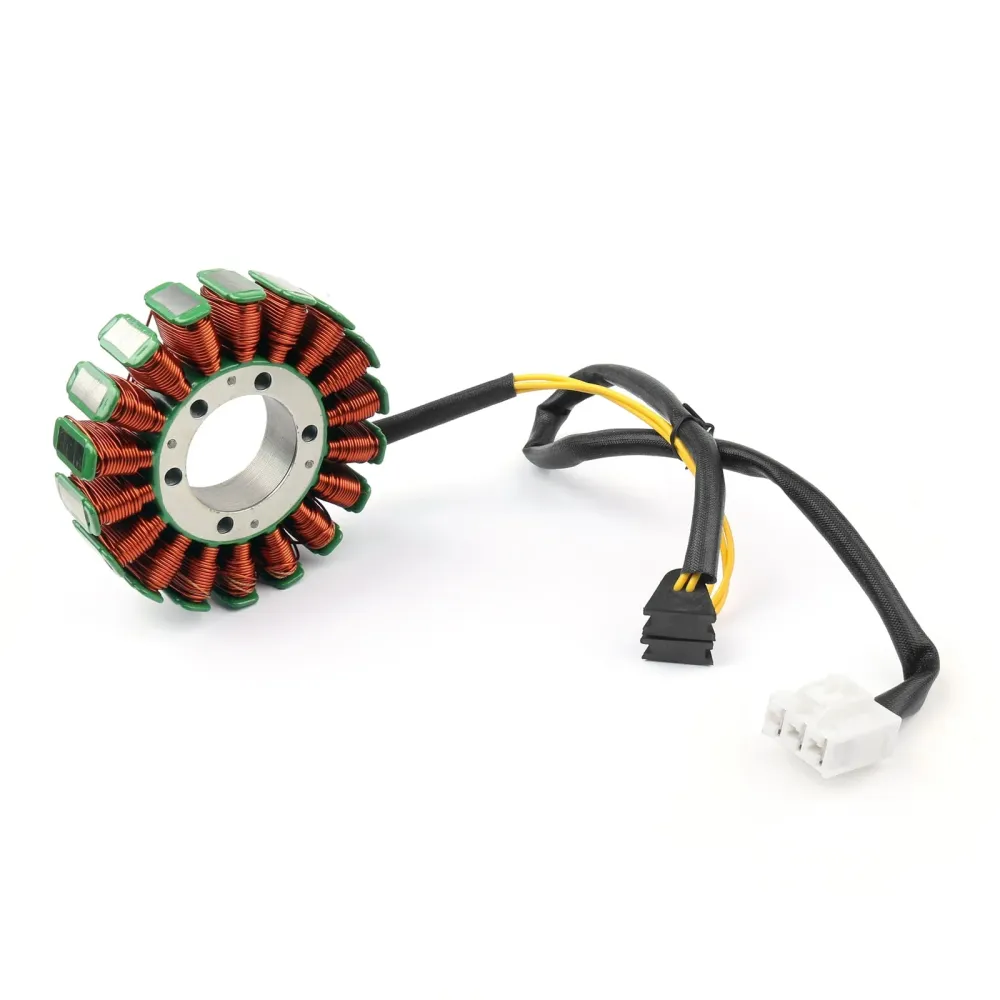 Magneto Generator Motor Stator ladingsspole Honda VFR800/VFR800A (02-09) Generisk
