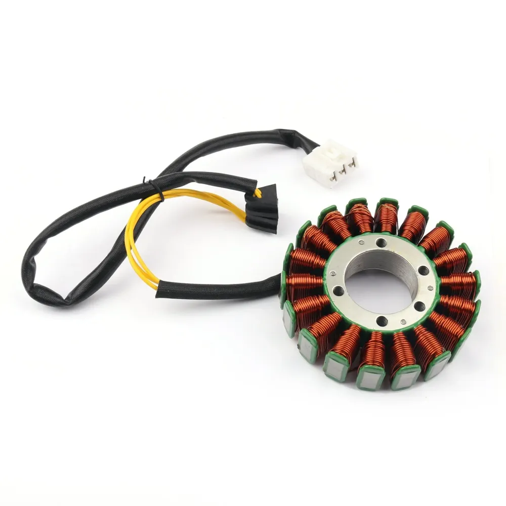 Magneto Generator Motor Stator ladingsspole Honda VFR800/VFR800A (02-09) Generisk