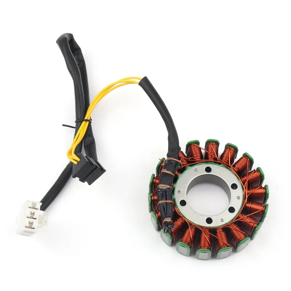 Magneto Generator Motor Stator ladingsspole Honda VFR800/VFR800A (02-09) Generisk