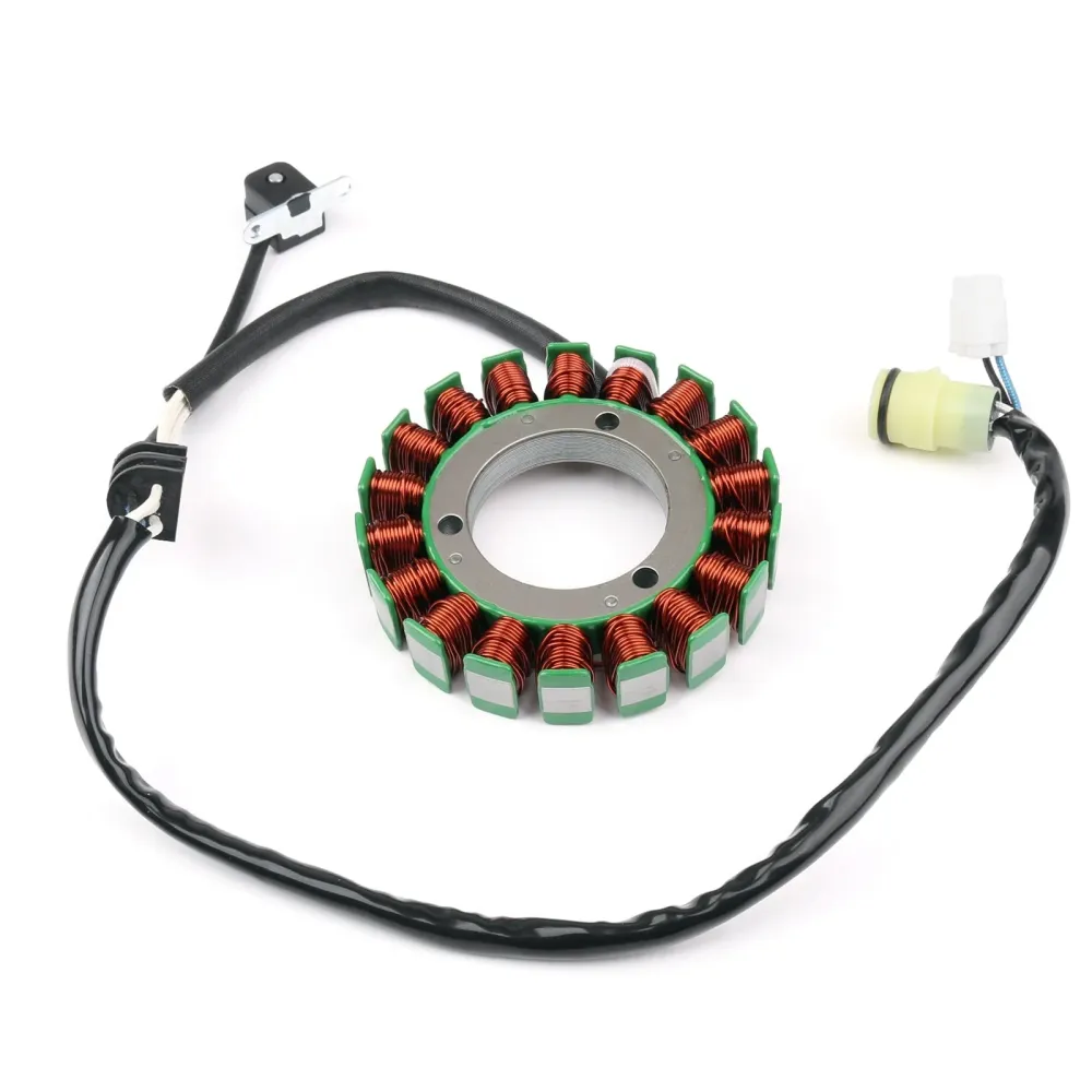 Magneto Generator Stator Coil Bennche UTV 700 Massimo MSU 500 Hisun Generic