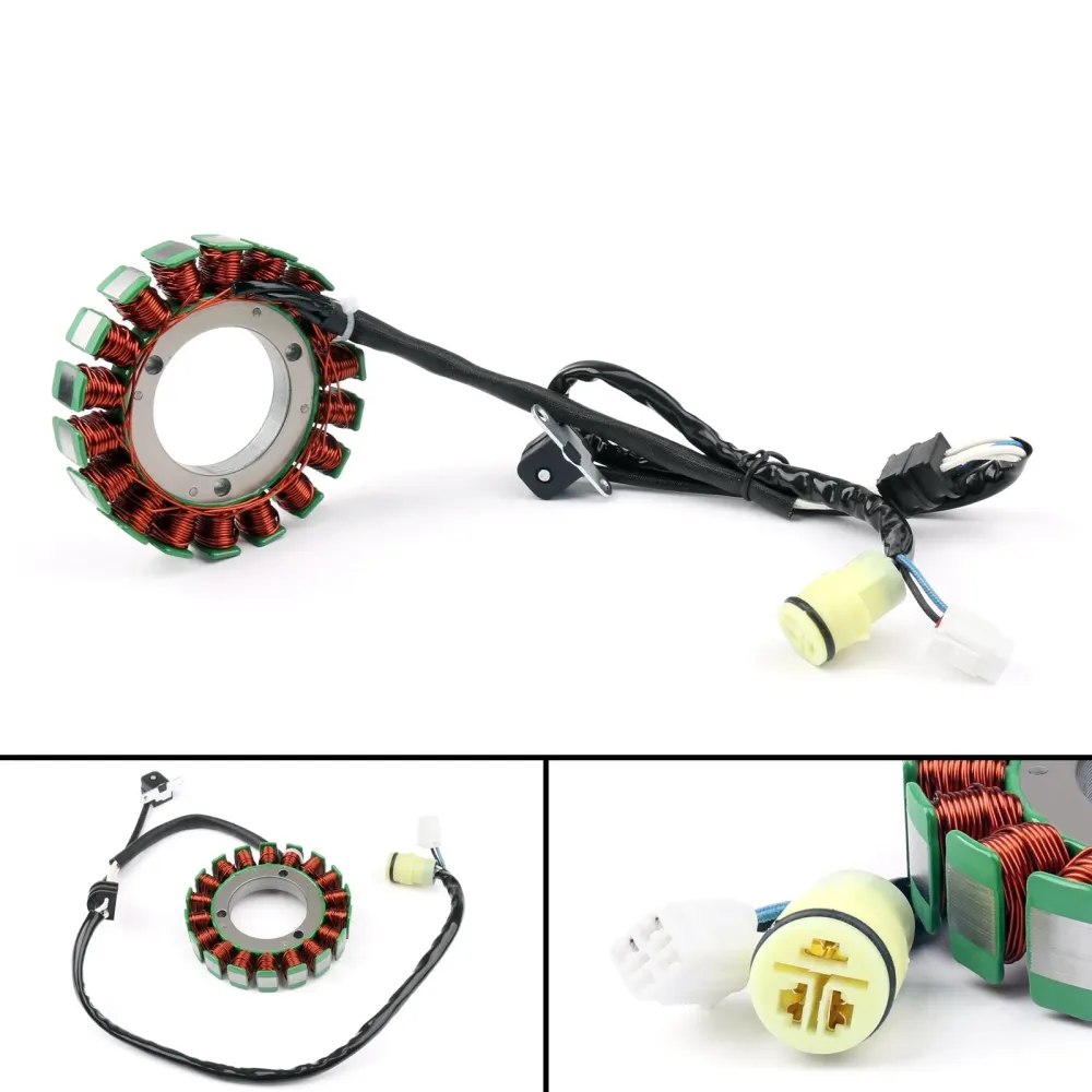 Magneto Generator Stator Coil Bennche UTV 700 Massimo MSU 500 Hisun Generic