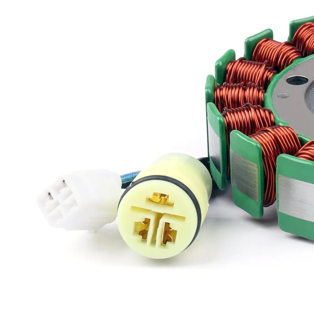 Magneto Generator Stator Coil Bennche UTV 700 Massimo MSU 500 Hisun Generic