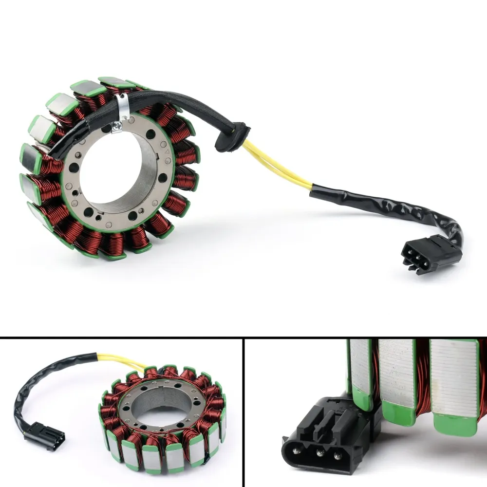 Magneto Generator Stator Coil BMW G650GS (11-15) F650GS (99-07) F650Cs (00-05) generisk
