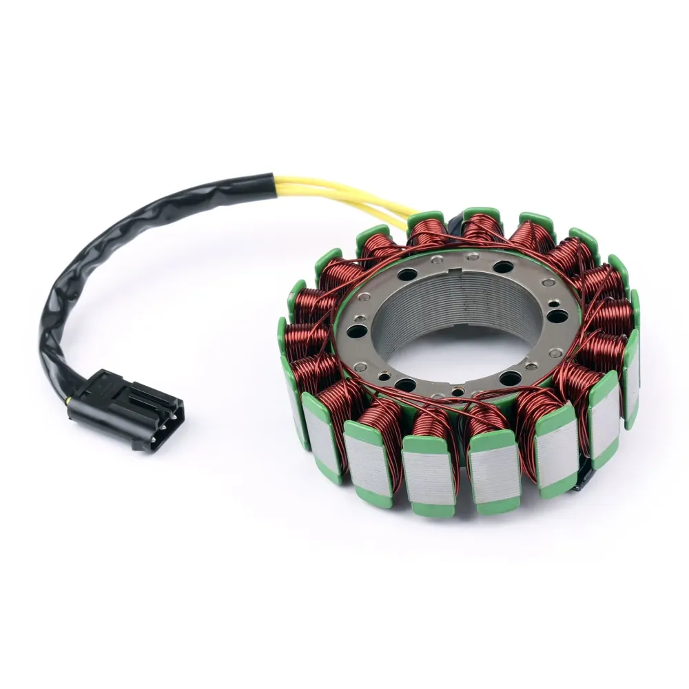 Magneto Generator Stator Coil BMW G650GS (11-15) F650GS (99-07) F650Cs (00-05) generisk