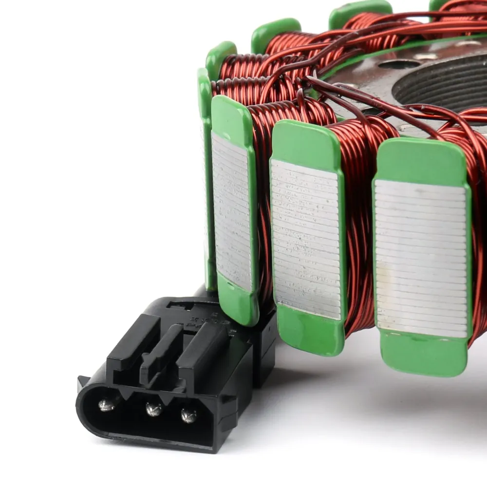 Magneto Generator Stator Coil BMW G650GS (11-15) F650GS (99-07) F650Cs (00-05) generisk