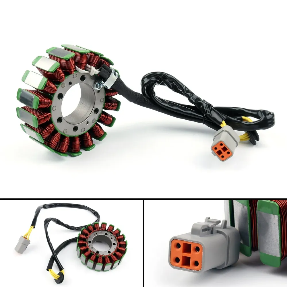Magneto Generator Stator Coil Bombardier/Can-Am Outlander 330 2x4 (04-2005) Generisk