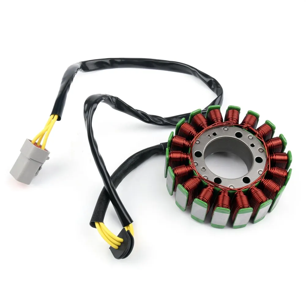Magneto Generator Stator Coil Bombardier/Can-Am Outlander 330 2x4 (04-2005) Generisk