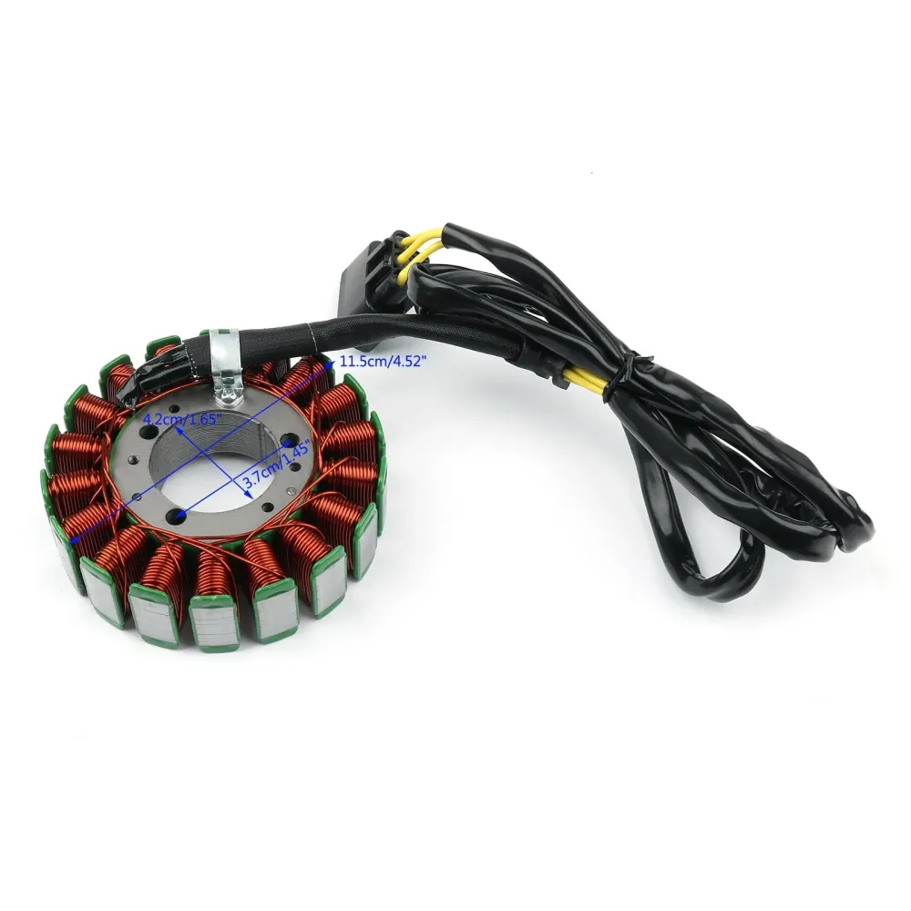 Magneto Generator Stator Coil Can-Am Outlander 650 XT (10-18) Commander 1000 Generic