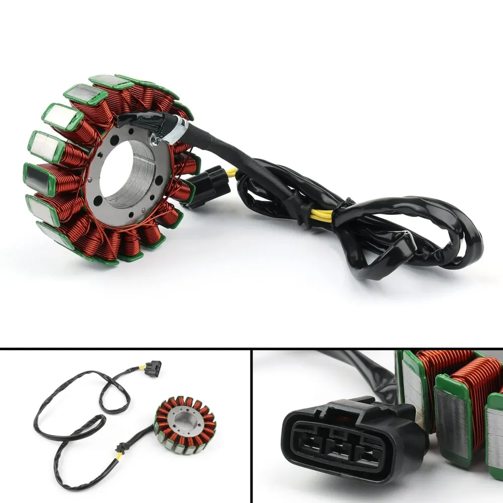 Magneto Generator Stator Coil Can-Am Outlander 650 XT 10-18 Commander 1000 Generic