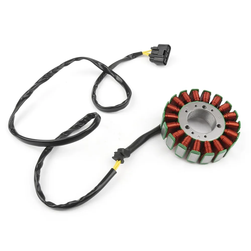 Magneto Generator Stator Coil Can-Am Outlander 650 XT 10-18 Commander 1000 Generic