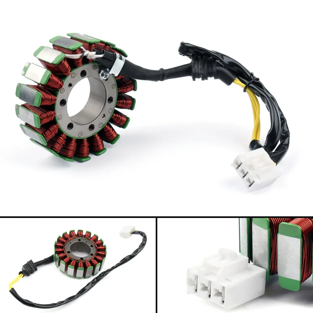 Magneto Generator Stator Coil Honda CB900F Hornet900 CB919 (02-2007) generisk