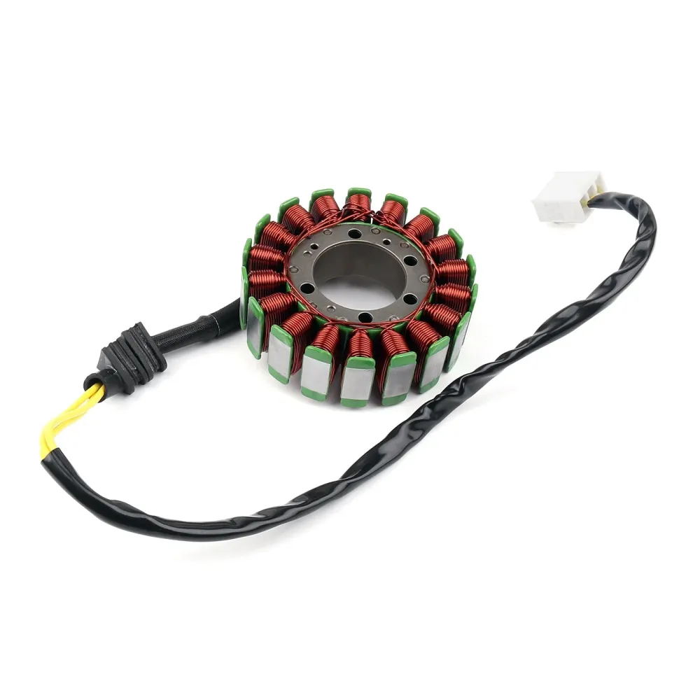 Magneto Generator Stator Coil Honda CB900F Hornet900 CB919 (02-2007) generisk