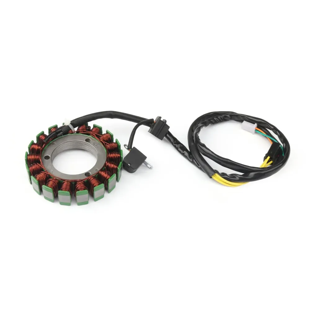 Magneto Generator Stator Coil Suzuki LS650 Savage (86-04) Boulevard S40 (05-17) generisk