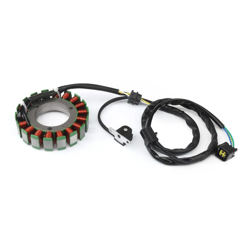 Magneto Generator Stator Coil Suzuki LT-F500F Quadrunner 500 4WD (98-2002) generisk