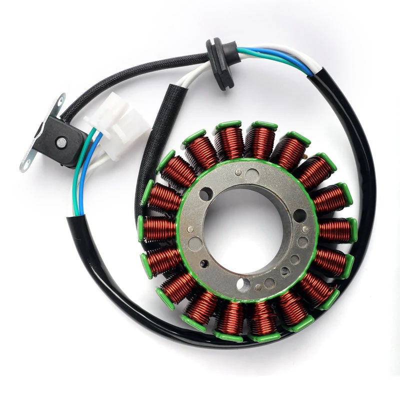 Magneto Generator Stator Coil Yamaha YZF600R Thundercat 1995-2007 generisk