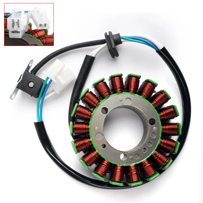 Magneto Generator Stator Coil Yamaha YZF600R Thundercat 1995-2007 generisk