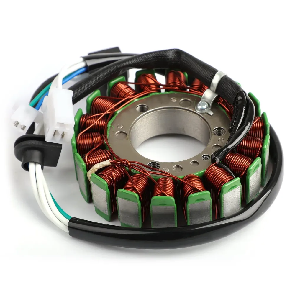Magneto Generator Stator Coil Yamaha YZF600R Thundercat 1995-2007 generisk