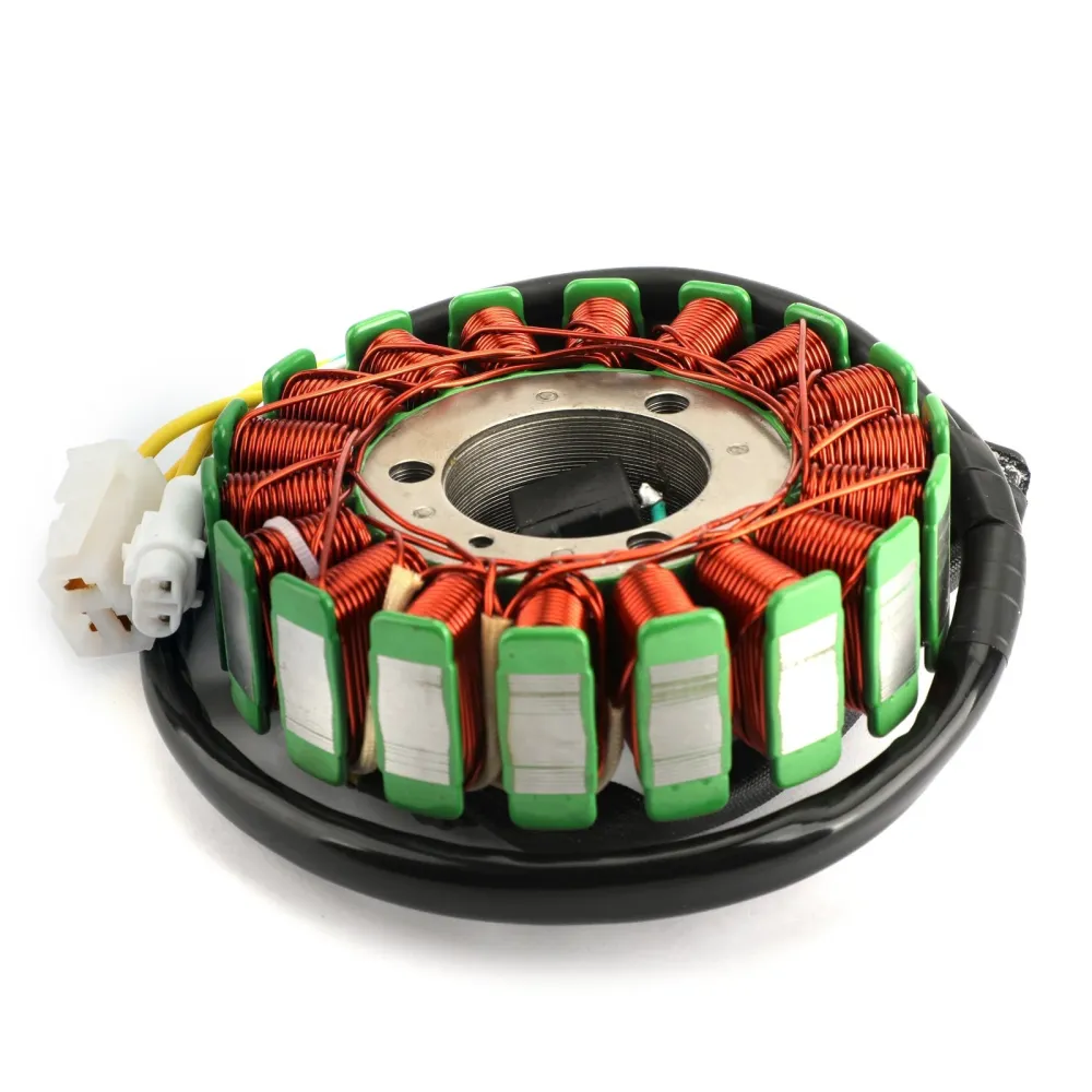 Magneto Generator Stator Fit Suzuki SV650/ABS 2017-2020 SFV650 2009-2015 Generisk