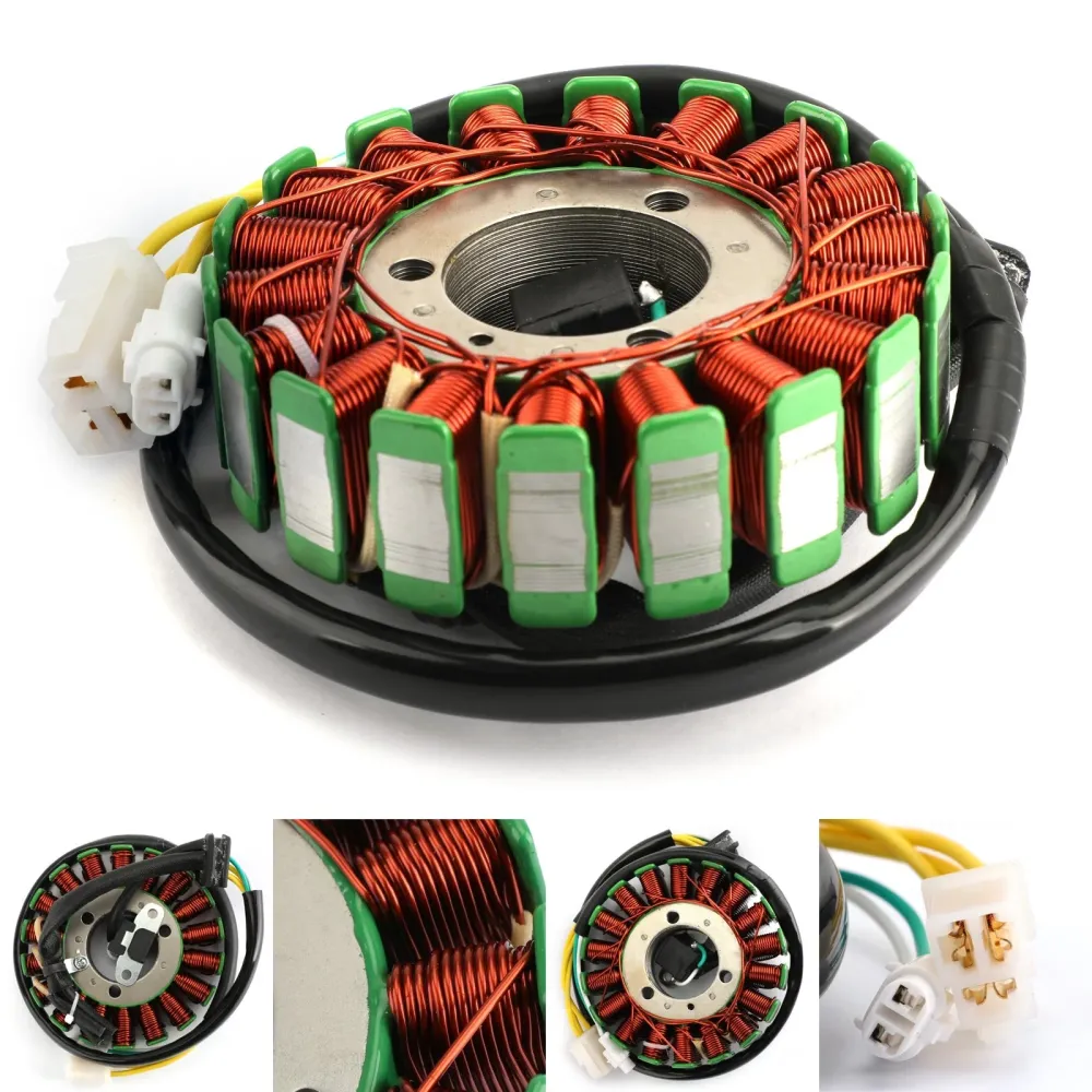 Magneto Generator Stator Fit Suzuki SV650/ABS 2017-2020 SFV650 2009-2015 Generisk