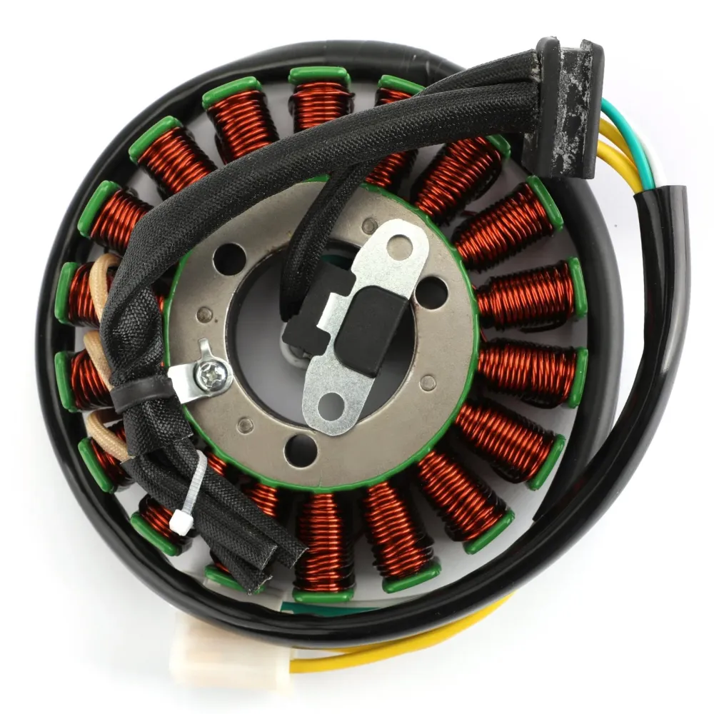 Magneto Generator Stator Fit Suzuki SV650/ABS 2017-2020 SFV650 2009-2015 Generisk