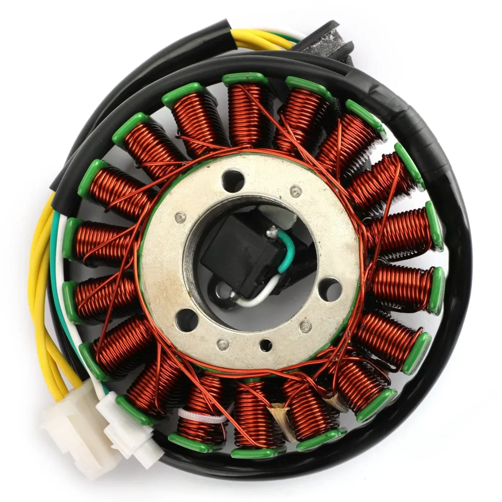 Magneto Generator Stator Fit Suzuki SV650/ABS 2017-2020 SFV650 2009-2015 Generisk