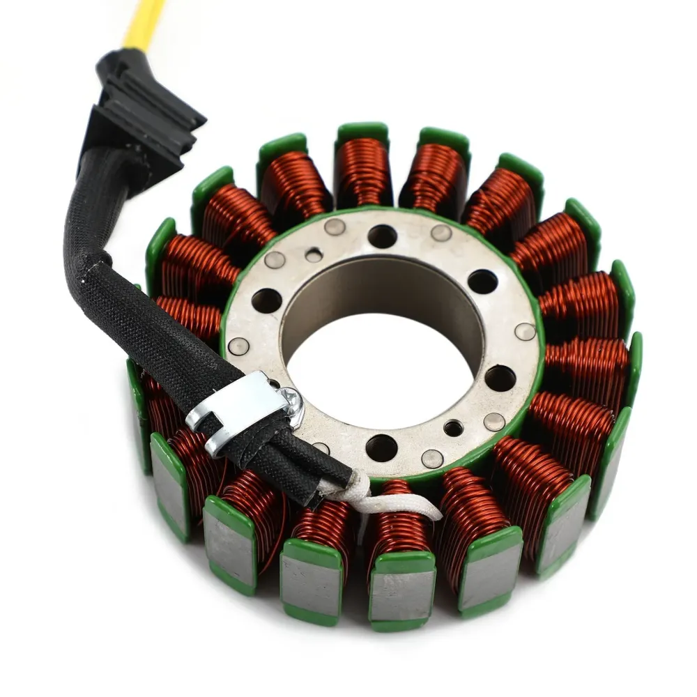 Magneto Generator-generator Honda CB1100 CB1100SF X11 00-2003 31120-MCC-601