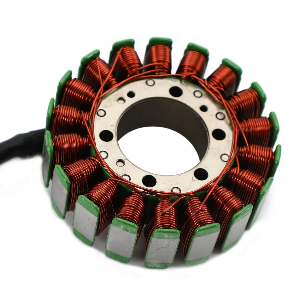 Magneto Generator-generator Honda CB1100 CB1100SF X11 00-2003 31120-MCC-601