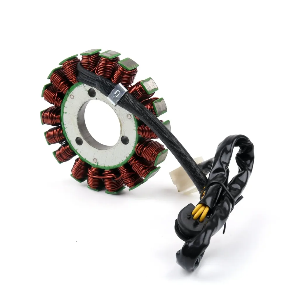 Magneto motorstatorgeneratorladingsspole Suzuki GSXR 600/750 (06-2014) generisk