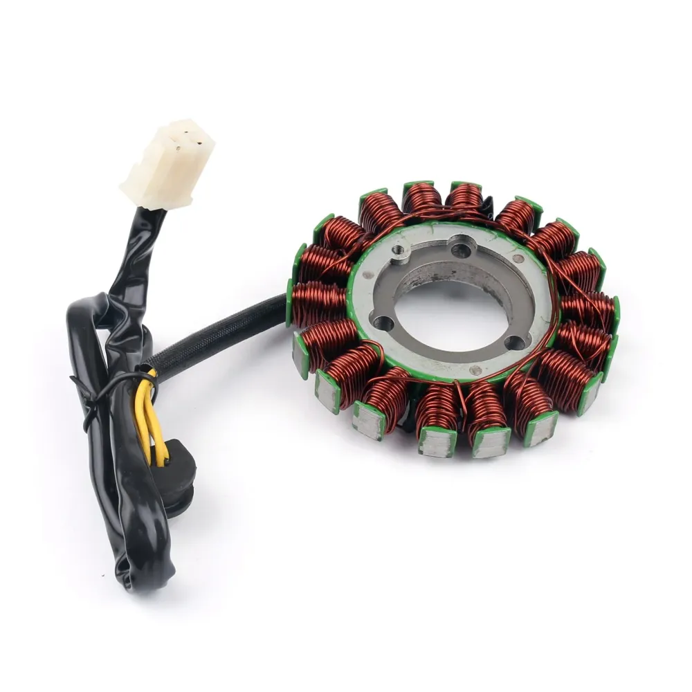 Magneto motorstatorgeneratorladingsspole Suzuki GSXR 600/750 (06-2014) generisk