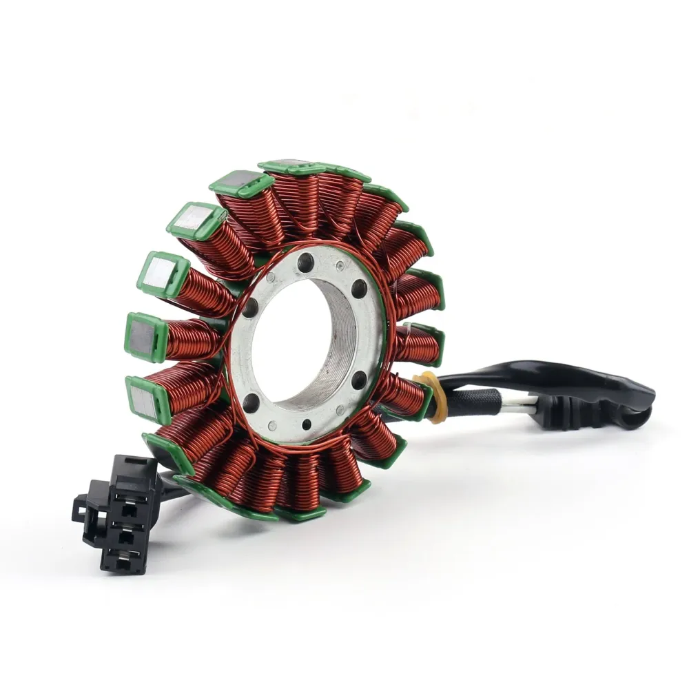 Magneto motorstatorgeneratorspole Honda CBR1000RR (04-2007) generisk