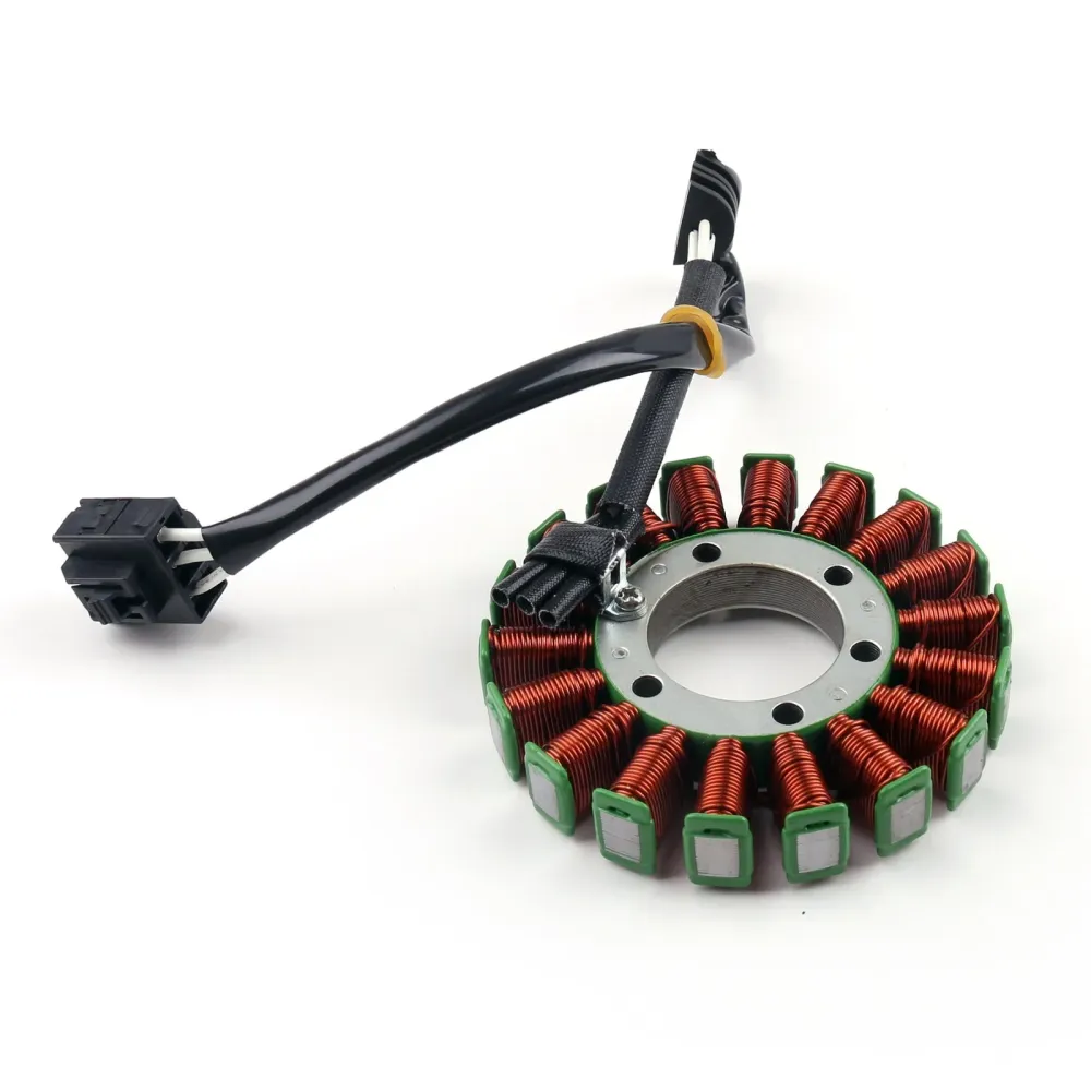 Magneto motorstatorgeneratorspole Honda CBR1000RR (04-2007) generisk