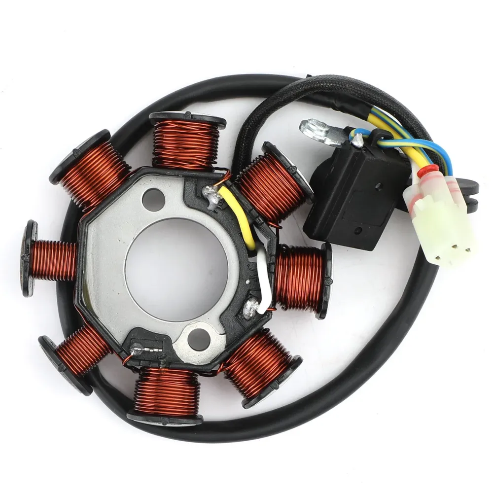 Magneto Stator Coil Arctic Cat ATV 90 2x4 DVX 2006-2008/2011-2017 3305-254 generisk