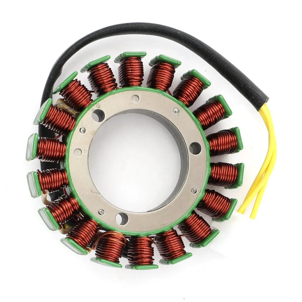 Magneto Stator Coil Arctic Cat Ext 580/Pantera 580 EFI L/C 97-98 3005-053 Generisk
