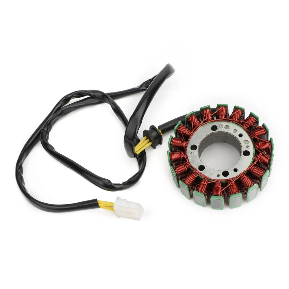 Magneto Stator Coil Ducati 996 998 Monster S2R 696 796 Multistrada 1000 1100 Generisk