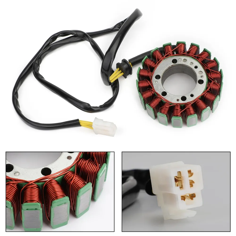 Magneto Stator Coil Ducati 996 998 Monster S2R 696 796 Multistrada 1000 1100 Generisk