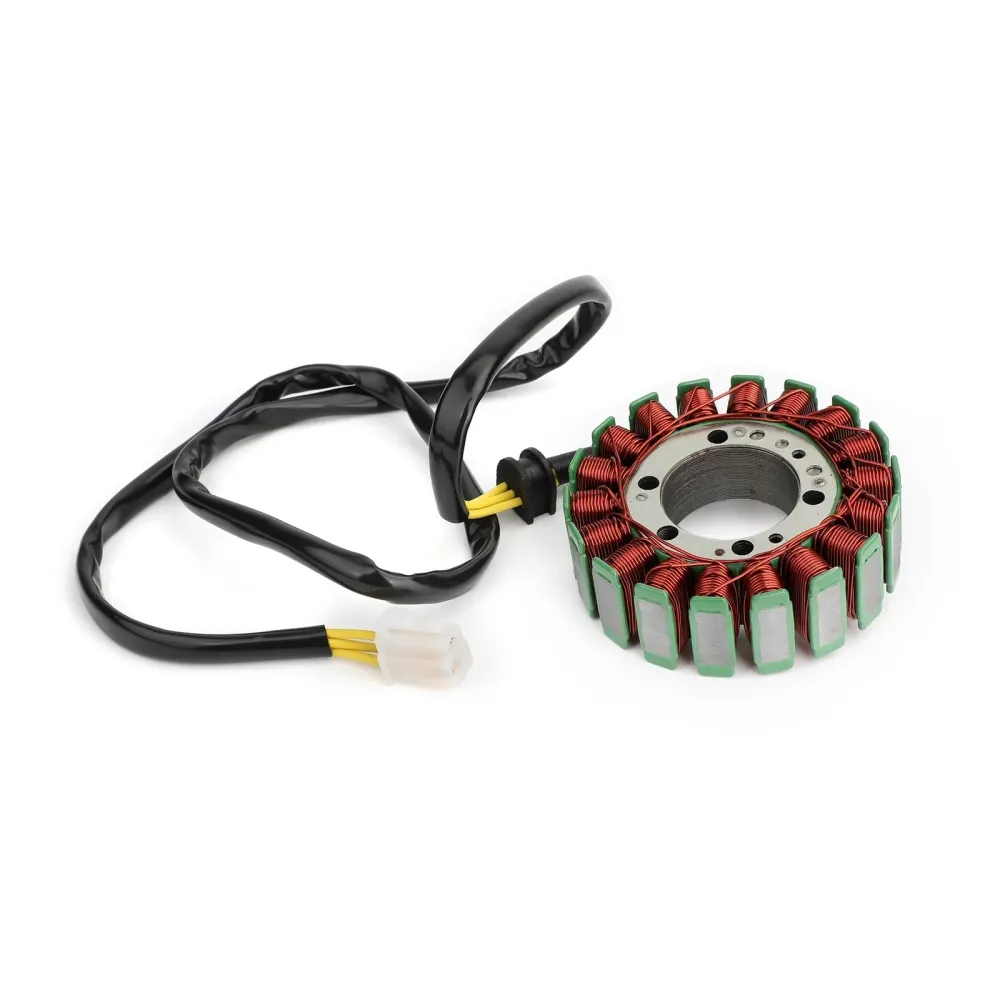 Magneto Stator Coil Ducati 996 998 Monster S2R 696 796 Multistrada 1000 1100 Generisk