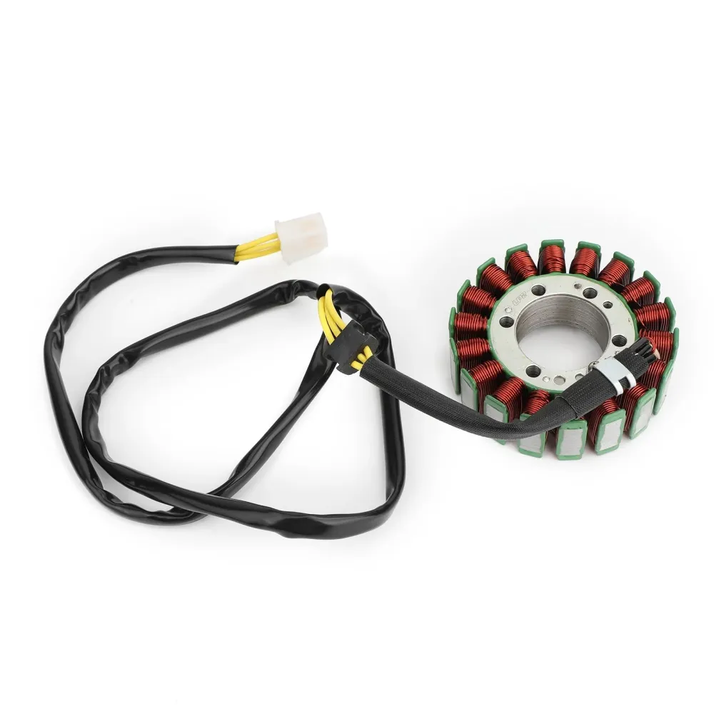 Magneto Stator Coil Ducati 996 998 Monster S2R 696 796 Multistrada 1000 1100 Generisk