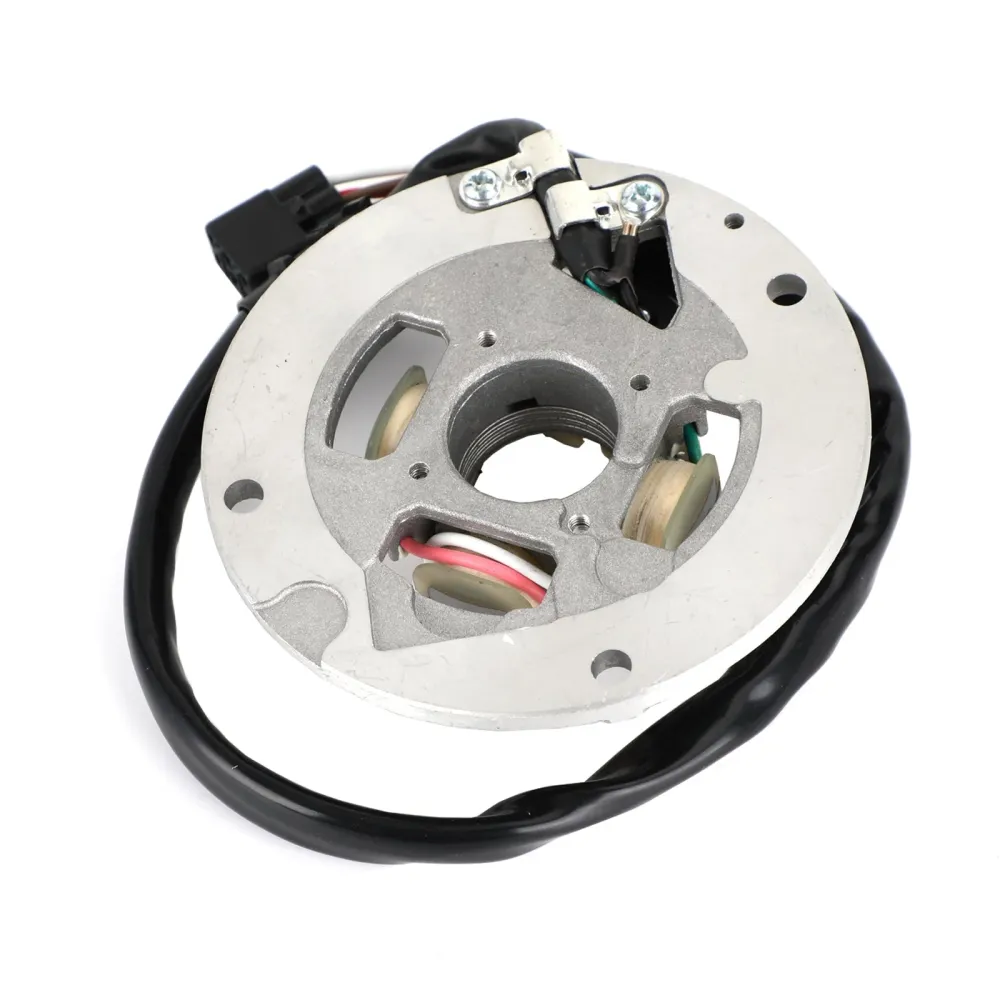 Magneto Stator Coil Gasket Kit Yamaha YZ 250 F CG25C CG27C 2006-2009 FedEx Express Generic