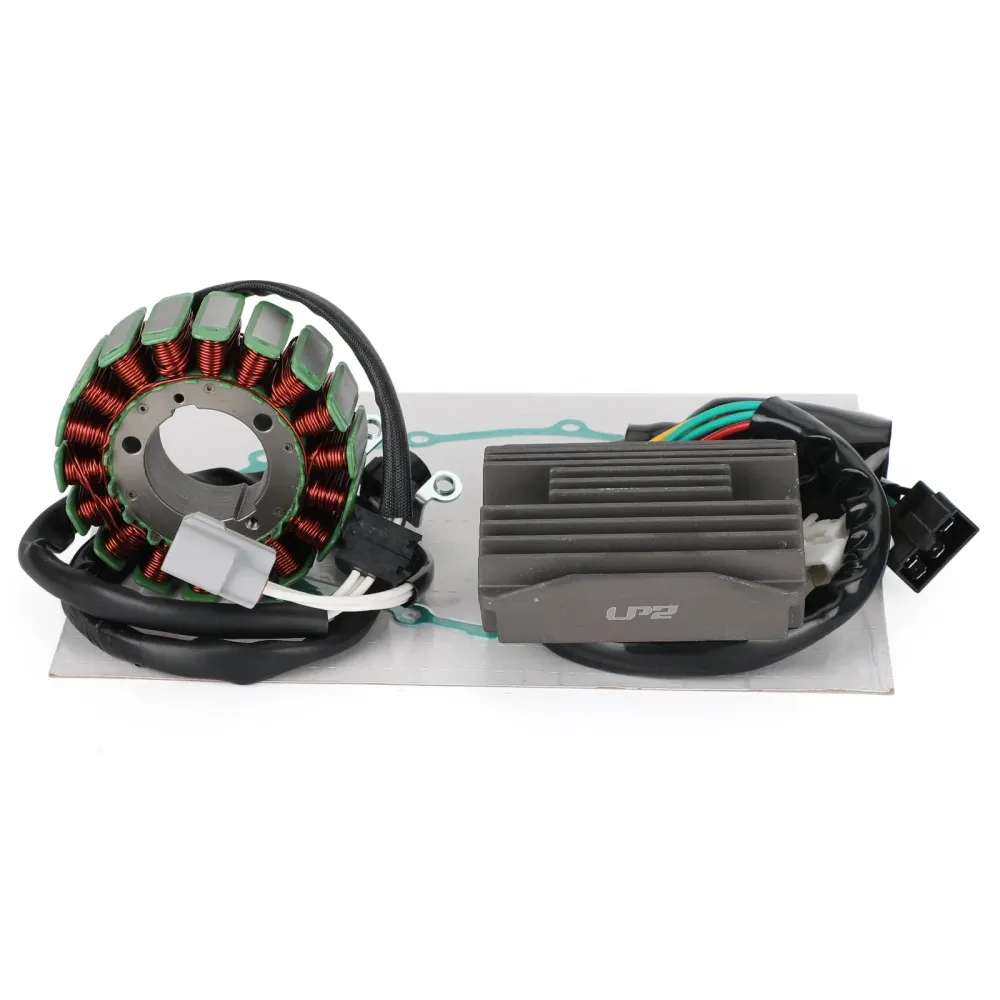 Magneto Stator Coil Generator m/pakning Honda CB1100 X11 CB1100SF 2000 2001 generisk