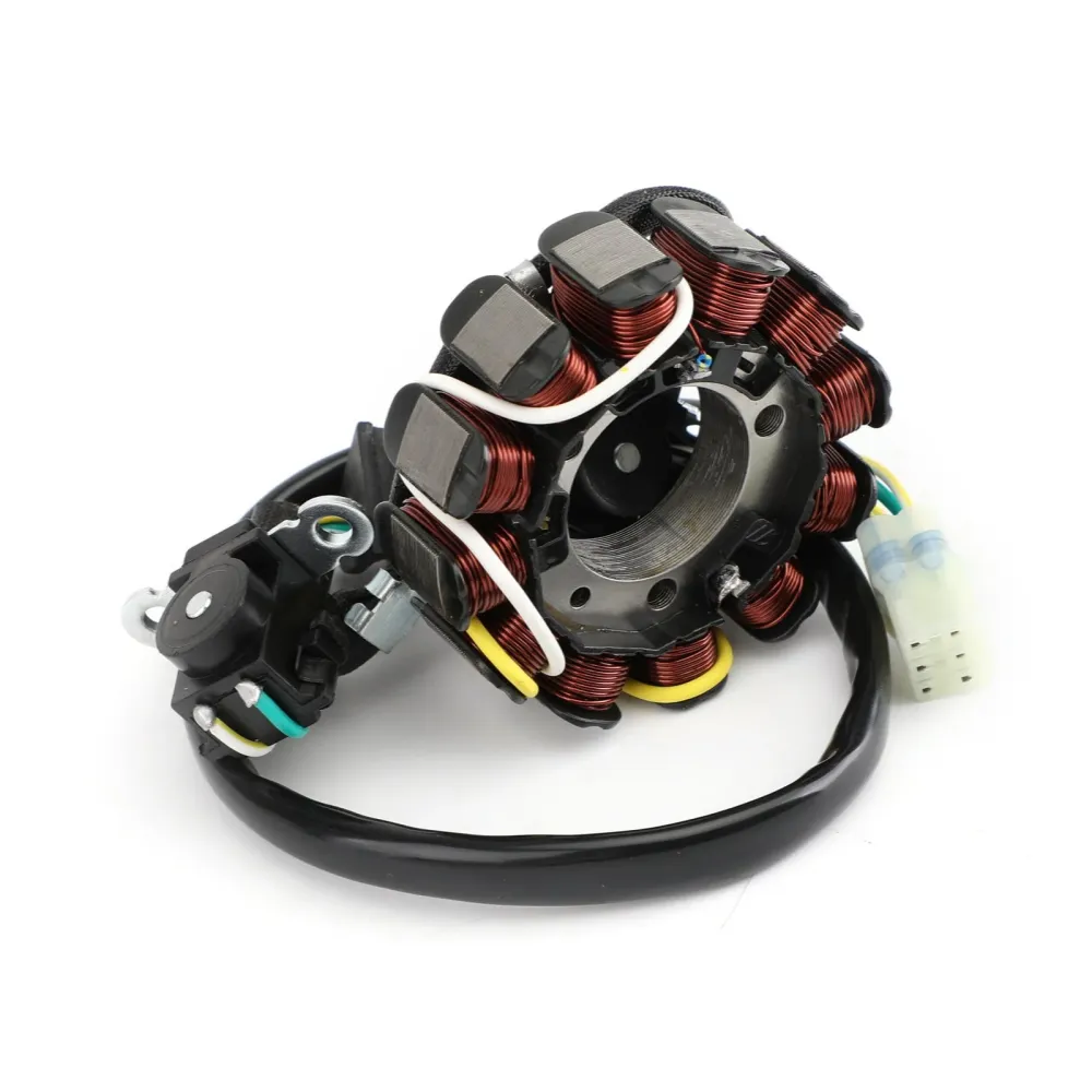 Magneto Stator Coil Honda CRF250 CRF 250 R 2013 Off-Road Ref.# 31120-MEN-A42 Generic